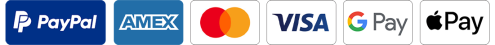 Payment Icons Uk